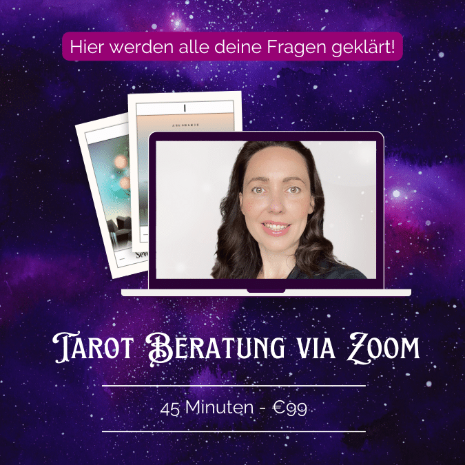 Tarot Reading